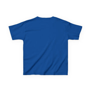 Chipmunks "S" Simon Letter Print T-Shirt Halloween Costume Apparel Heavy Cotton™ Tee