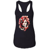 The Masterpiece Called Mom Ladies Ideal Racerback Tank , Mother's Day