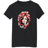 The Masterpiece Called Mom  Ladies' 5.3 oz. T-Shirt , Mothers Day Tshirt