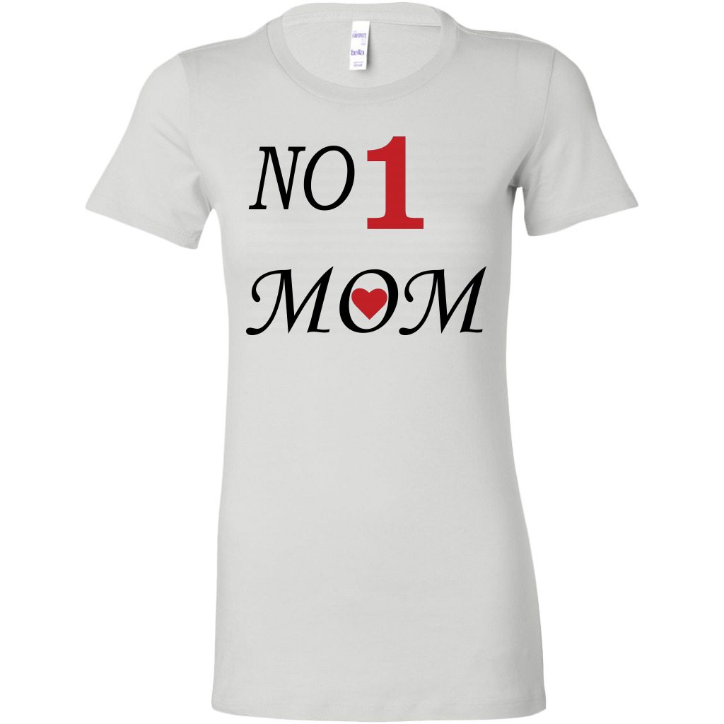 Number One Mom - DNA Trends