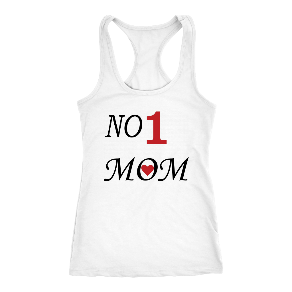 Number One Mom - DNA Trends