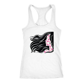 Adorable Women's Day Tank - DNA Trends
