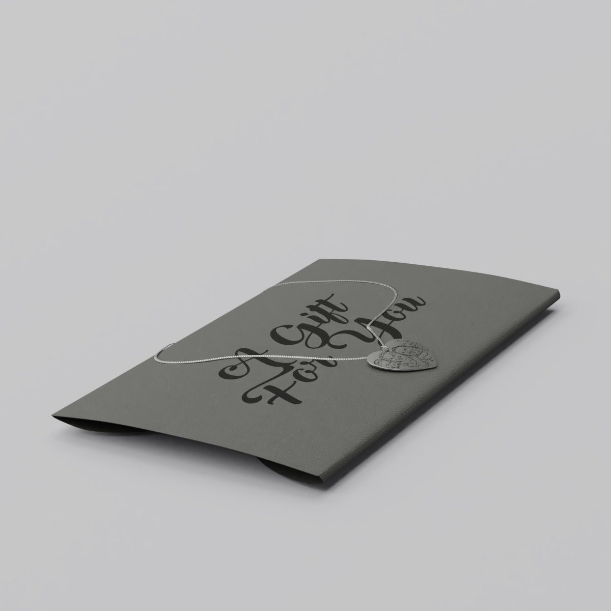 Love Family Photo Pendant - DNA Trends