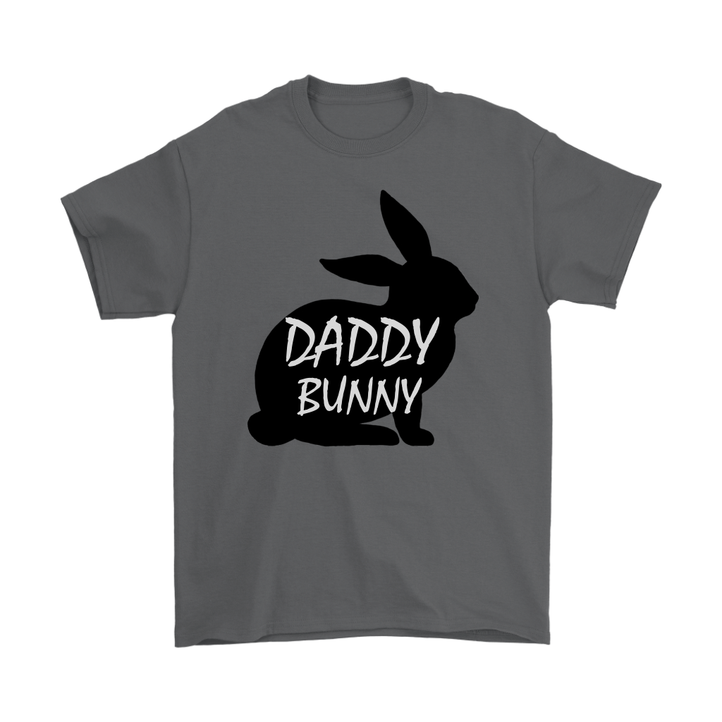 Daddy Bunny Easter T-Shirt - DNA Trends