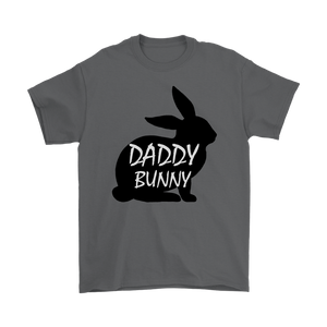 Daddy Bunny Easter T-Shirt - DNA Trends