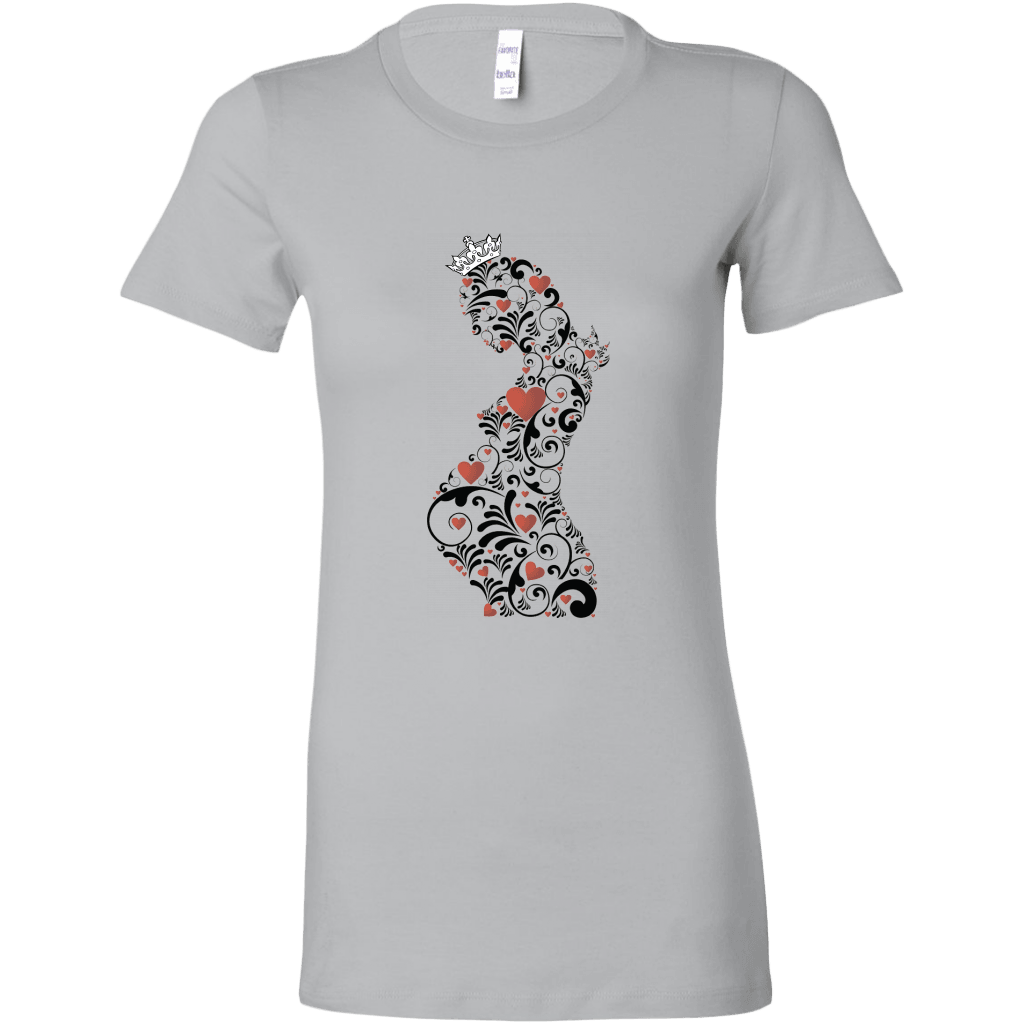 Adorable Mother's  Day T-shirt - DNA Trends