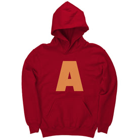 A Hoodie