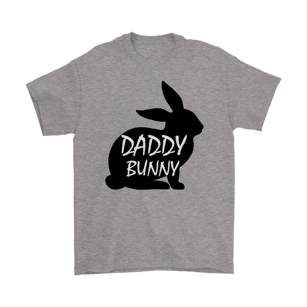 Daddy Bunny Easter T-Shirt - DNA Trends
