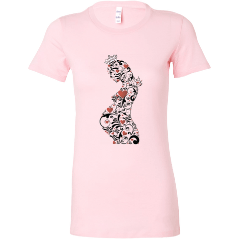 Adorable Mother's  Day T-shirt - DNA Trends