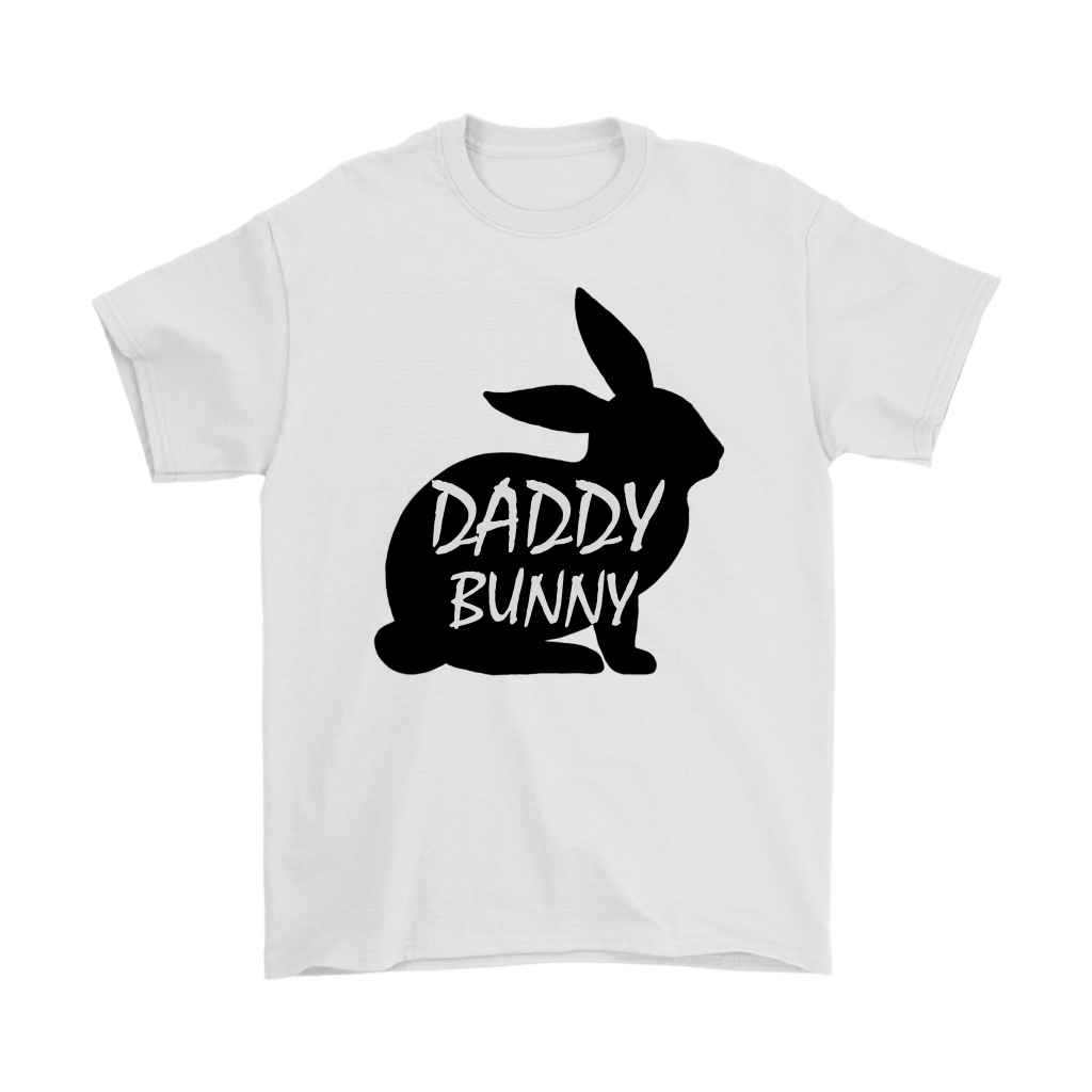 Daddy Bunny Easter T-Shirt - DNA Trends