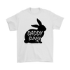 Daddy Bunny Easter T-Shirt - DNA Trends