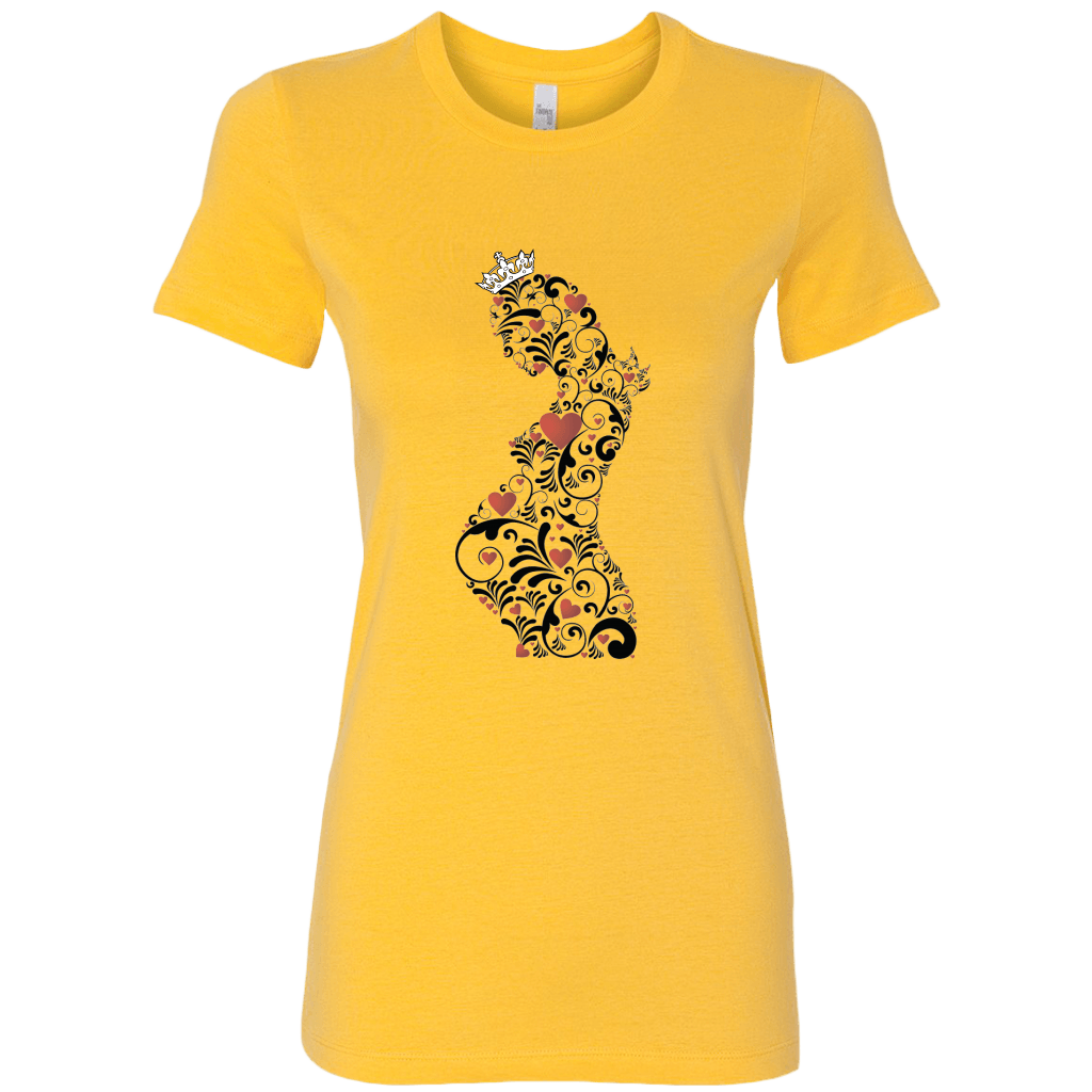 Adorable Mother's  Day T-shirt - DNA Trends