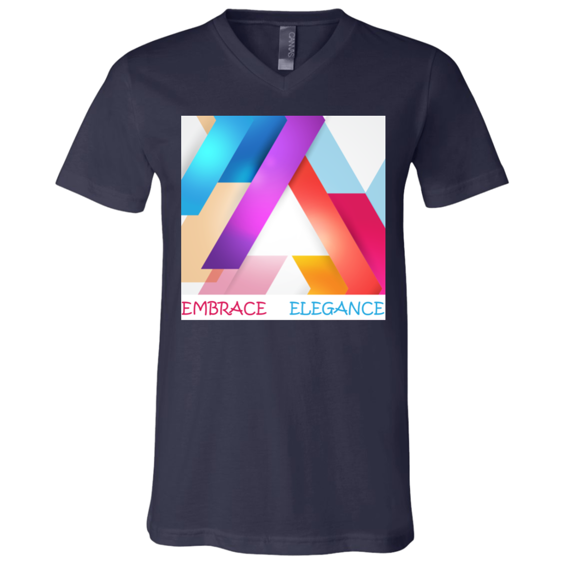 Embrace Elegance Unisex  T-Shirt - DNA Trends