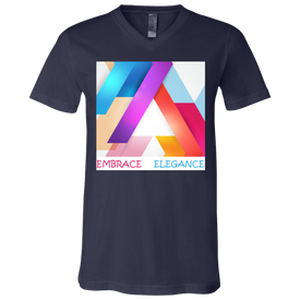 Embrace Elegance Unisex  T-Shirt - DNA Trends