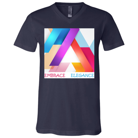Image of Embrace Elegance Unisex  T-Shirt - DNA Trends