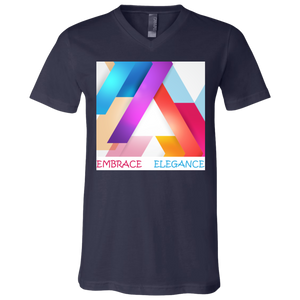 Embrace Elegance Unisex  T-Shirt - DNA Trends