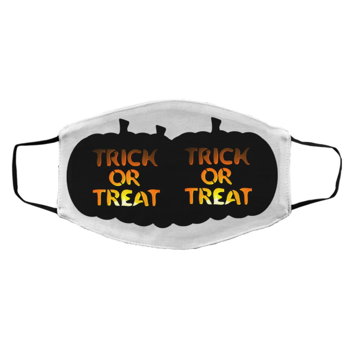 Trick or Treat FMA Med/Lg Face Mask - DNA Trends