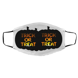 Trick or Treat FMA Med/Lg Face Mask - DNA Trends