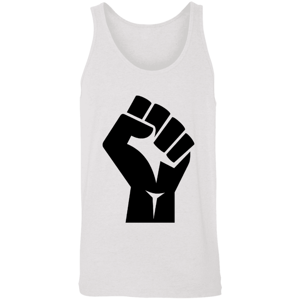 BLM Unisex Tank - DNA Trends