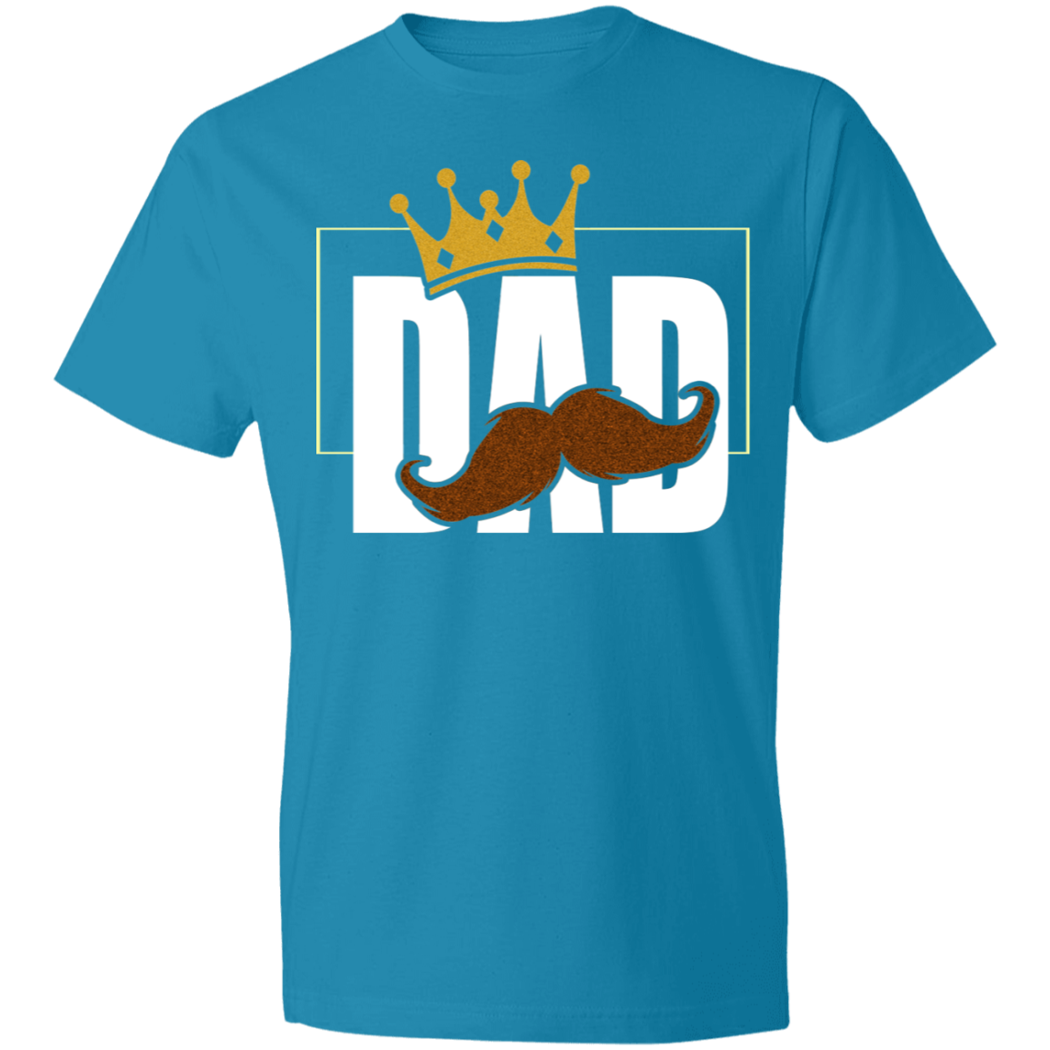 DAD Lightweight T-Shirt - DNA Trends