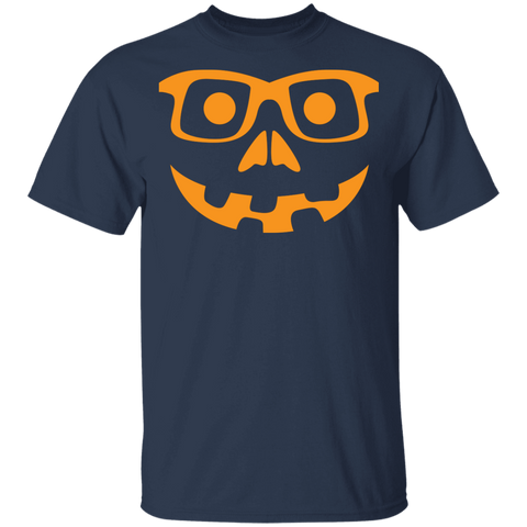 Image of Cute Nerd Halloween T-Shirt(Boys) - DNA Trends