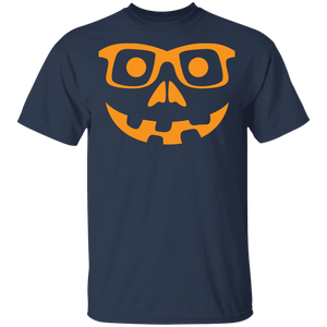 Cute Nerd Halloween T-Shirt(Boys) - DNA Trends