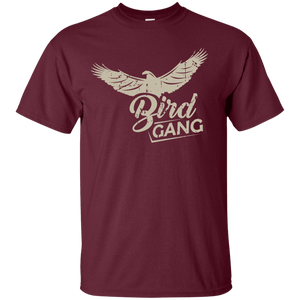Bird Gang Youth Ultra Cotton T-Shirt2 - DNA Trends