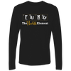 Noble Father Premium LS T-Shirt - DNA Trends