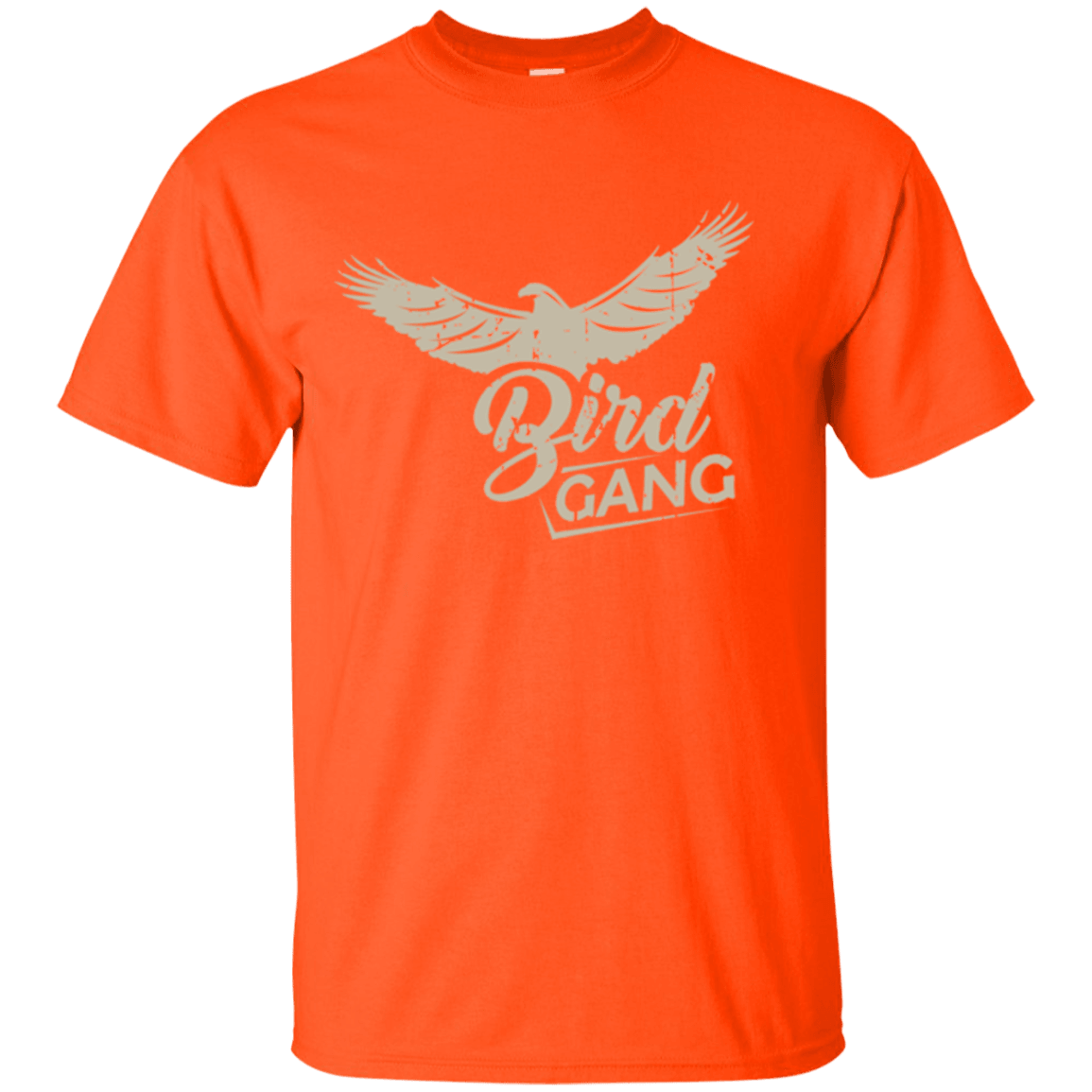 Bird Gang T-shirt Ultra Cotton T-Shirt - DNA Trends