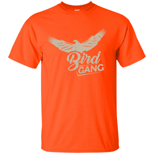 Bird Gang T-shirt Ultra Cotton T-Shirt - DNA Trends
