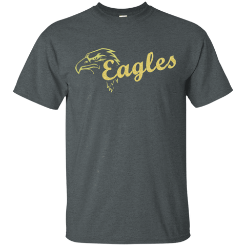 Image of Unisex Eagle Shirt 2 Ultra Cotton T-Shirt - DNA Trends