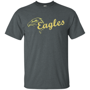 Unisex Eagle Shirt 2 Ultra Cotton T-Shirt - DNA Trends