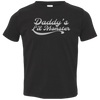 Daddy's Lil Monster Halloween T-Shirt(Toddlers) - DNA Trends