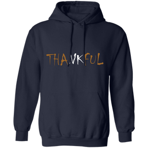 Thanksgiving Pullover Hoodie - DNA Trends