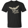 Bird Gang Ultra Cotton T-Shirt - DNA Trends