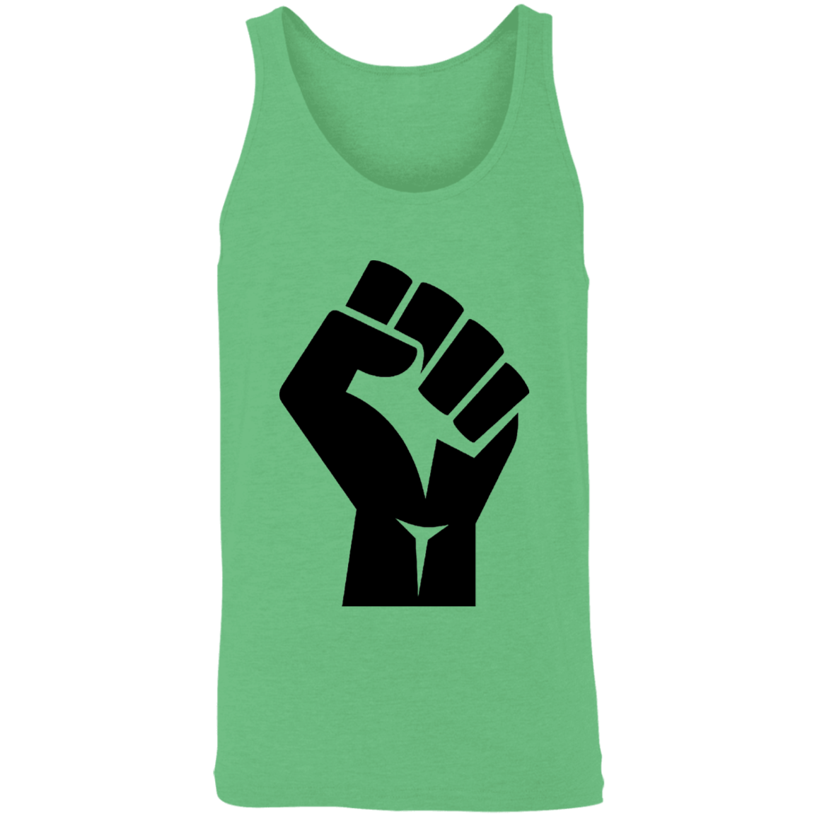 BLM Unisex Tank - DNA Trends