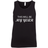 My Year Youth Jersey Tank - DNA Trends