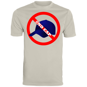 NO CAP Men's T-Shirt - DNA Trends