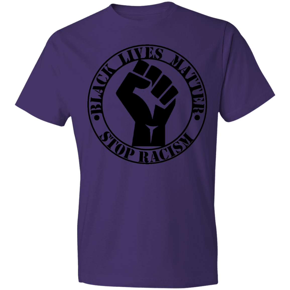 BLM NO TO RACISM - DNA Trends