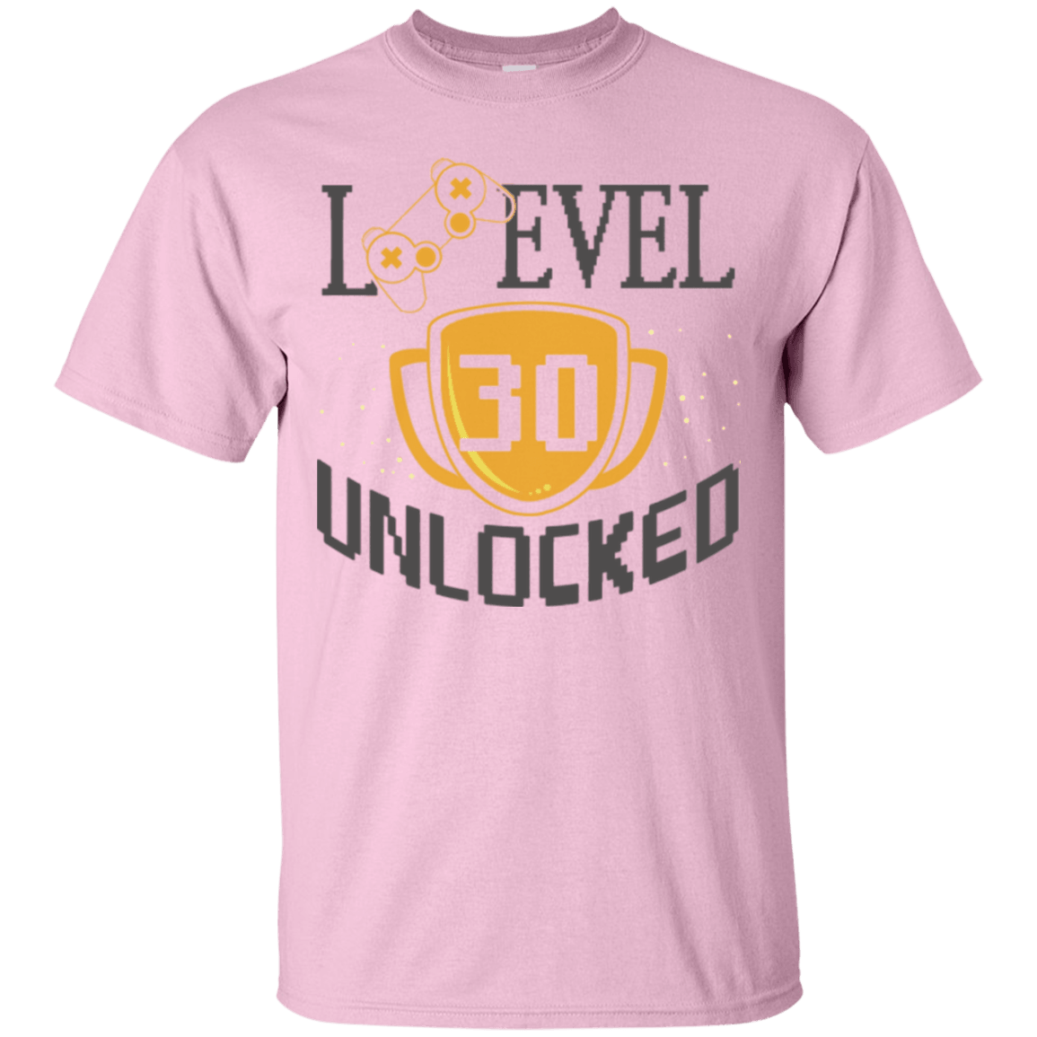 Men's Gamers Ultra Cotton T-Shirt - DNA Trends