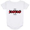 Hugs & Kisses Baby Onesie 24 Month - DNA Trends