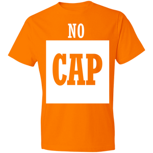 NO CAP Unisex T-Shirt - DNA Trends