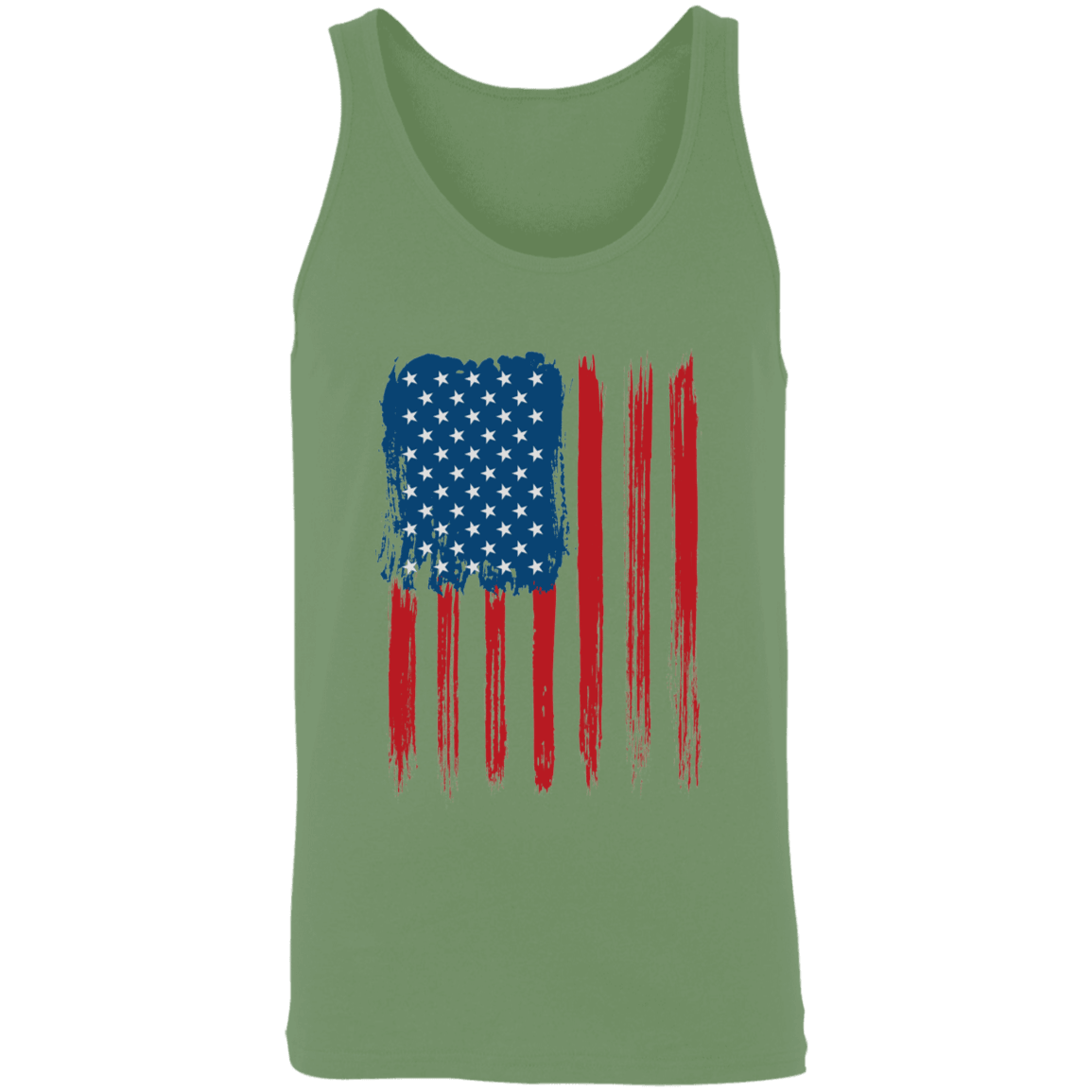 4th Of July Unisex Tank - DNA Trends