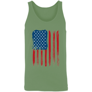 4th Of July Unisex Tank - DNA Trends