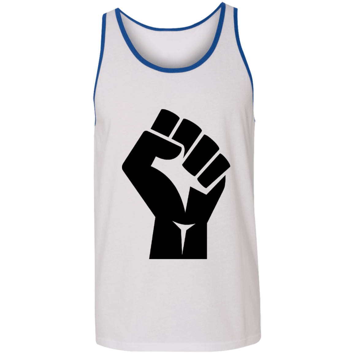 BLM Unisex Tank - DNA Trends