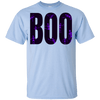 Boo T-Shirt Halloween Apparel (Boys) - DNA Trends