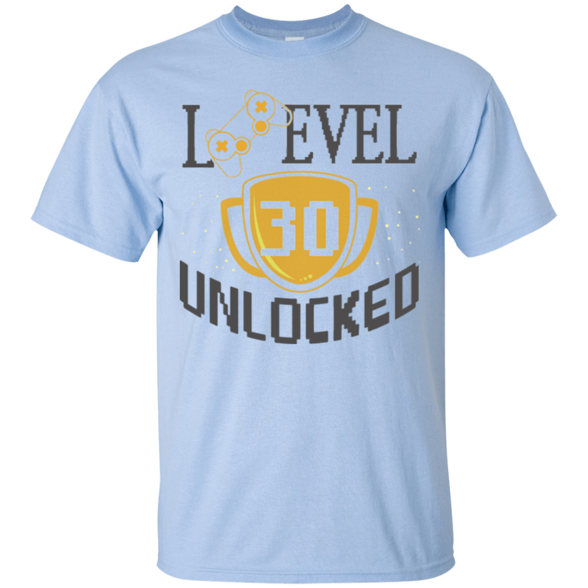 Men's Gamers Ultra Cotton T-Shirt - DNA Trends