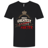 Worlds Greatest Farter Funny  Premium T-Shirt - DNA Trends