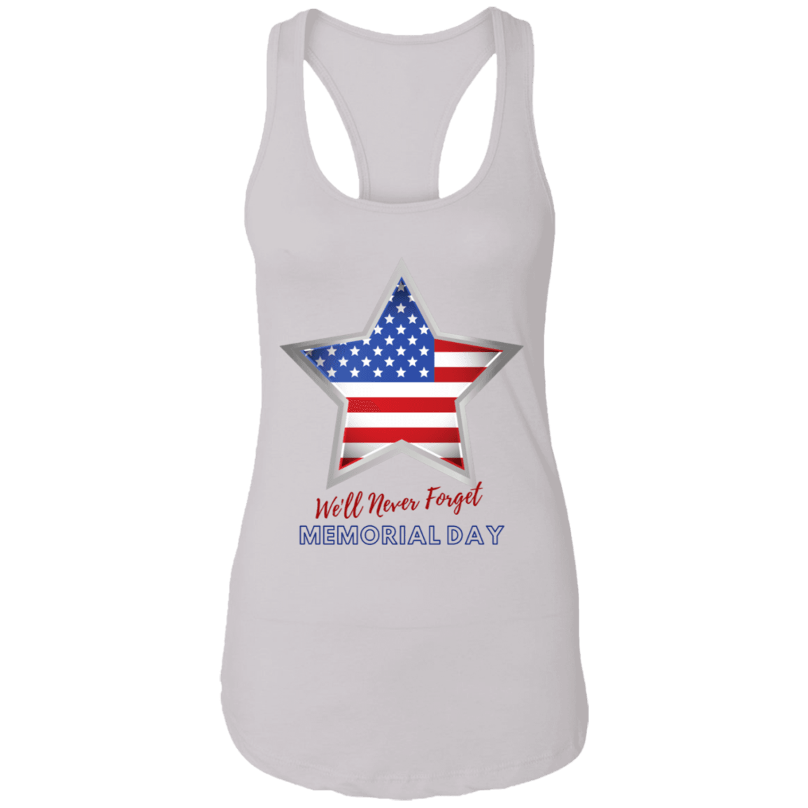 Patriot Day Memorial Ladies Tank - DNA Trends