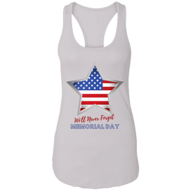 Patriot Day Memorial Ladies Tank - DNA Trends